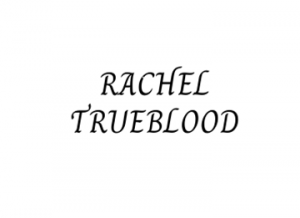 Baypath Humane Society Rachel Trueblood