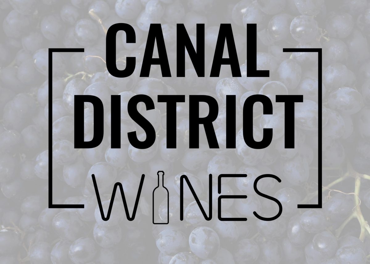 Canal District Wines