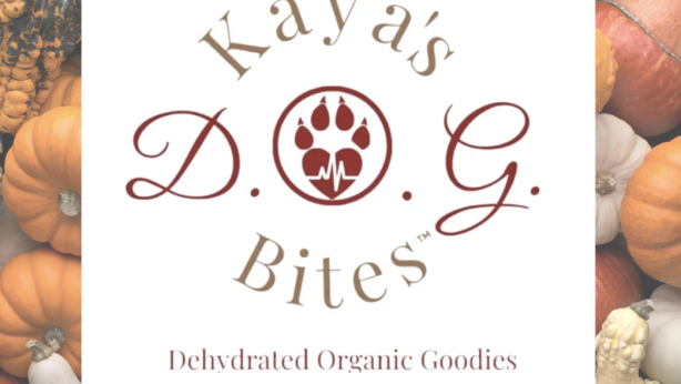 Kaya's DOG Bites