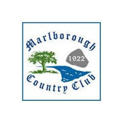 Marlborough Country Club Logo