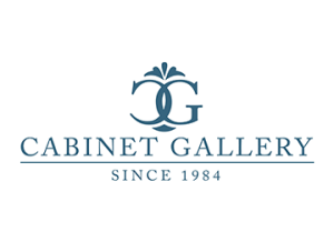 Cabinet Gallery Since 1984