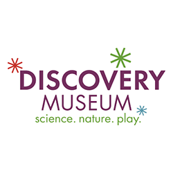 Discovery Museum - Science. Nature. Play.