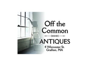 Off the common antiques