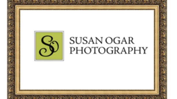 Susan Ogar Photography logo