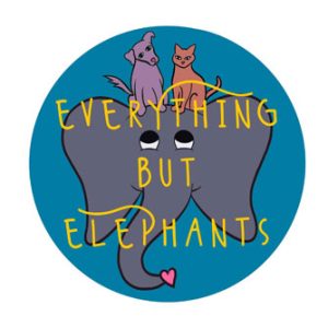 Everything but Elephants