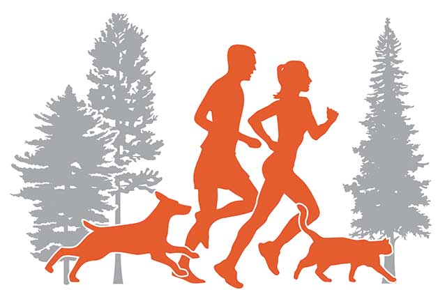 14th Annual • Baypath Humane Society Paws & Claws 5k. DCR Hopkinton State Park. Oct. 15th, 2023.