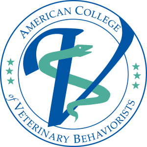 ACVB (American College of Veterinary Behaviorists)