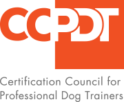 Certification Council for Professional Dog Trainers logo