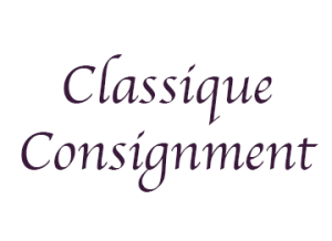 Classique-Consignment_Logo