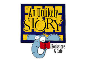 Unlikely Story Bookstore & Cafe